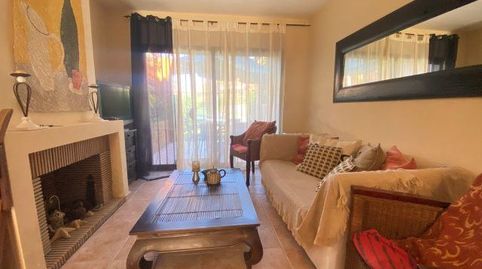 Foto 5 de Casa adosada en venda a Barranco del Mro, 1, Islantilla Golf, Islantilla