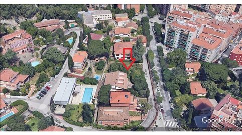 Foto 3 de Residencial en venta en Calle de Can Bartra, 9, Via Europa - Parc Central, Mataró