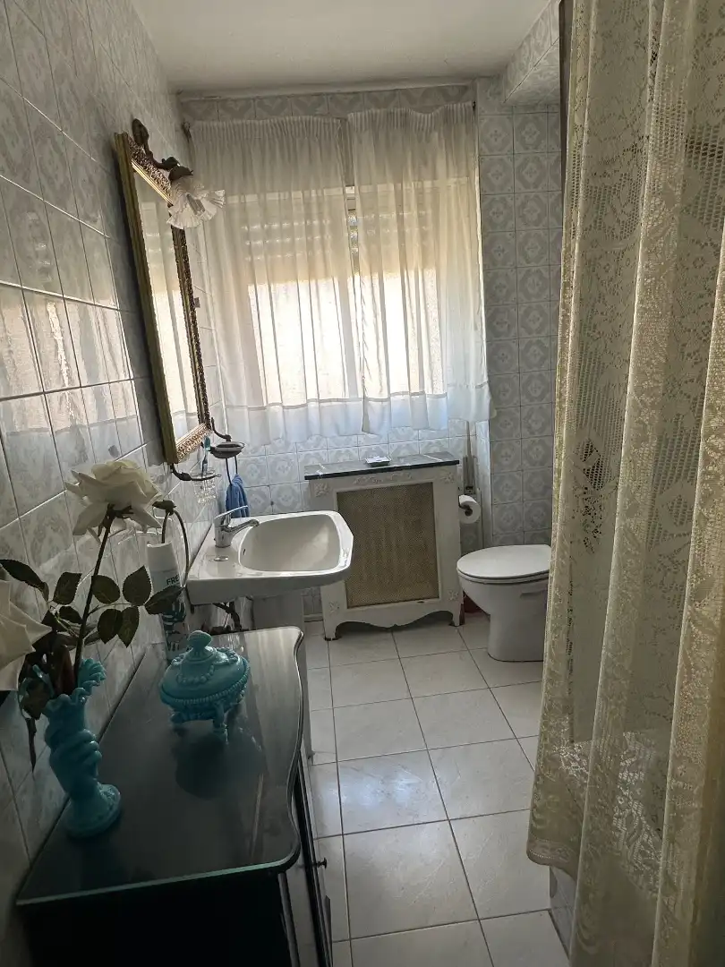 Piso con terraza en venta en Calle Padre Rafael, imagen 17