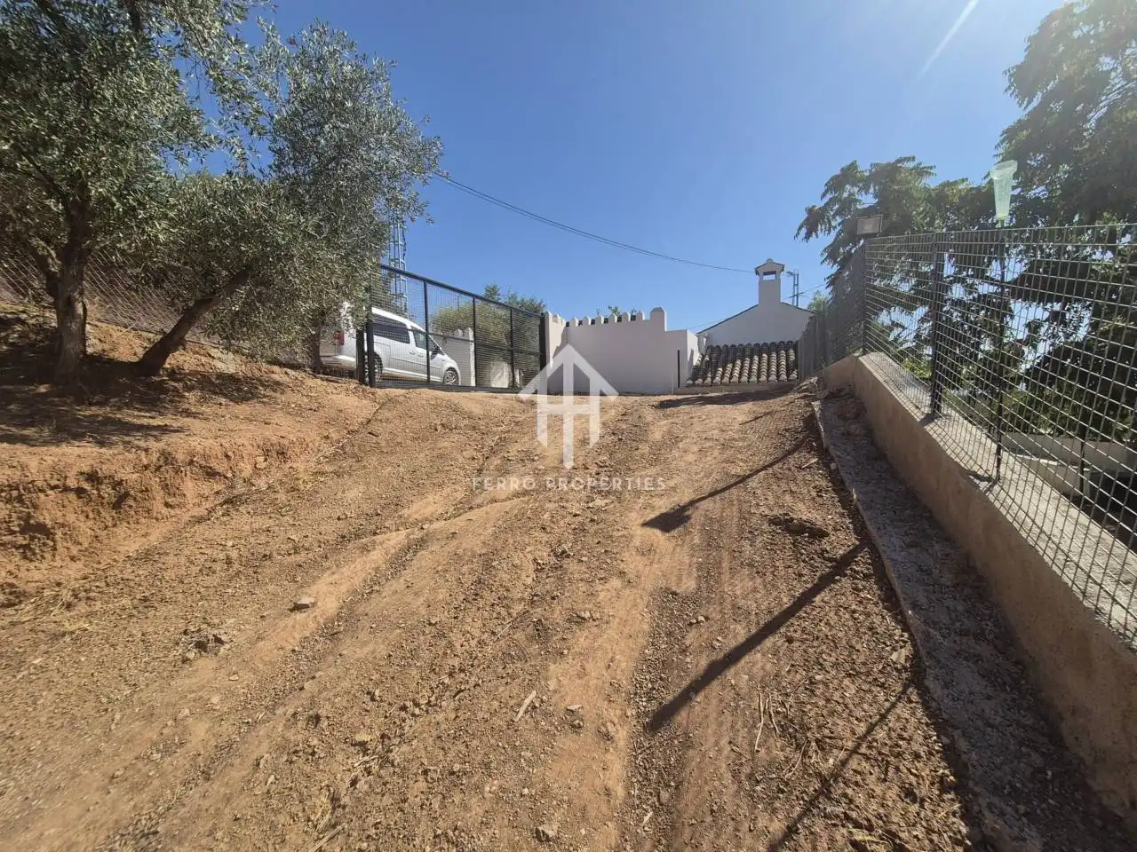 Terreni e lotti in vendita a Calle Dehesa de los montes, imagen 65