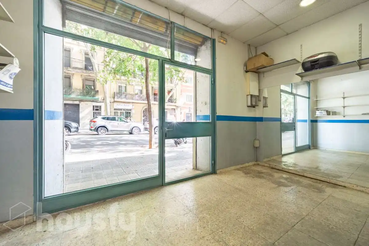 Wohnung mit Aufzug zum Verkauf in Calle Castillejos ., imagen 4