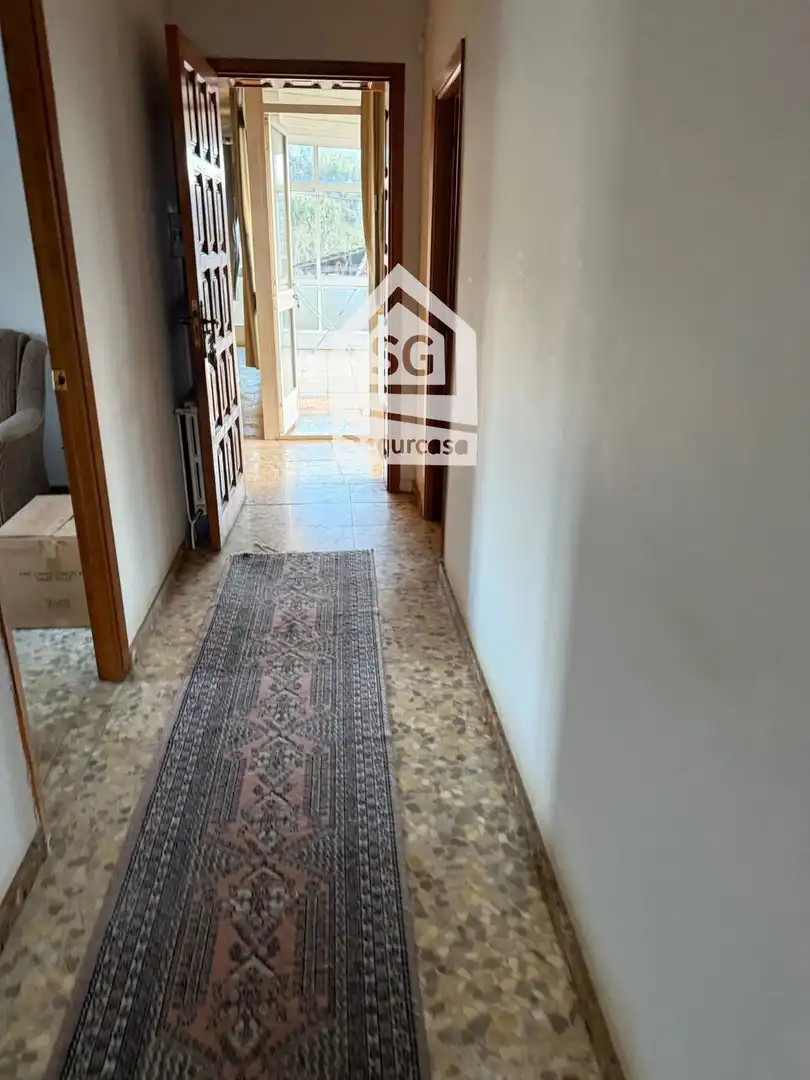 Chalet en venta en FONDO VILA, imagen 14