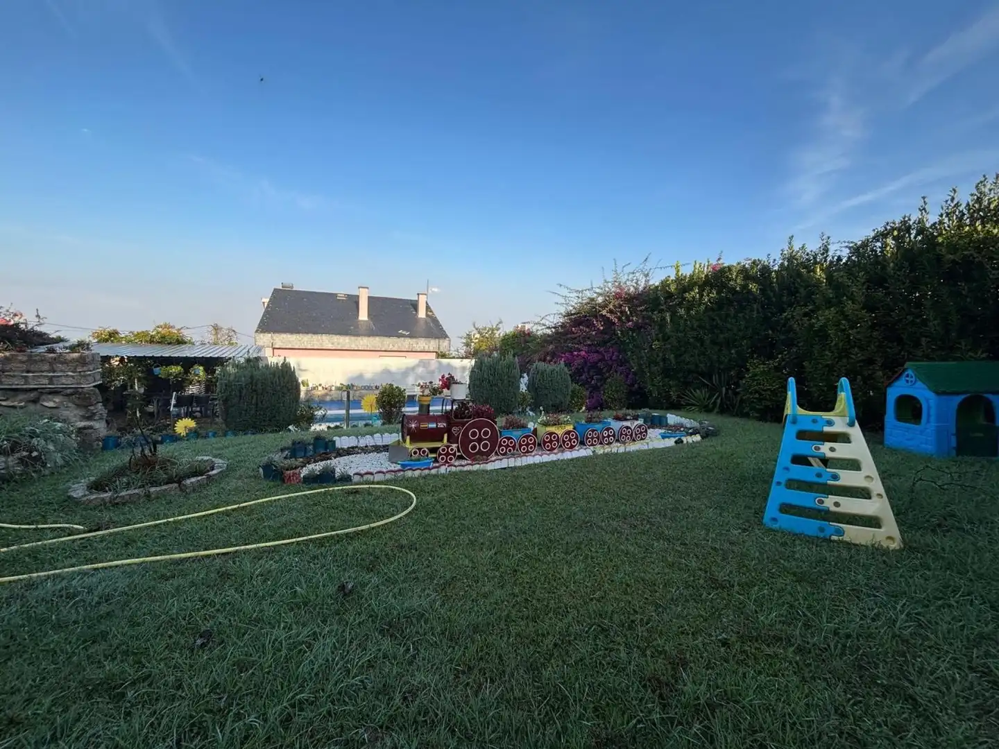 Maison avec terrasse à vendre à Panxón, imagen 33