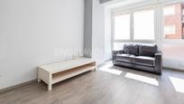 Living room of Study for sale in  Madrid Capital  with Air Conditioner and Heating