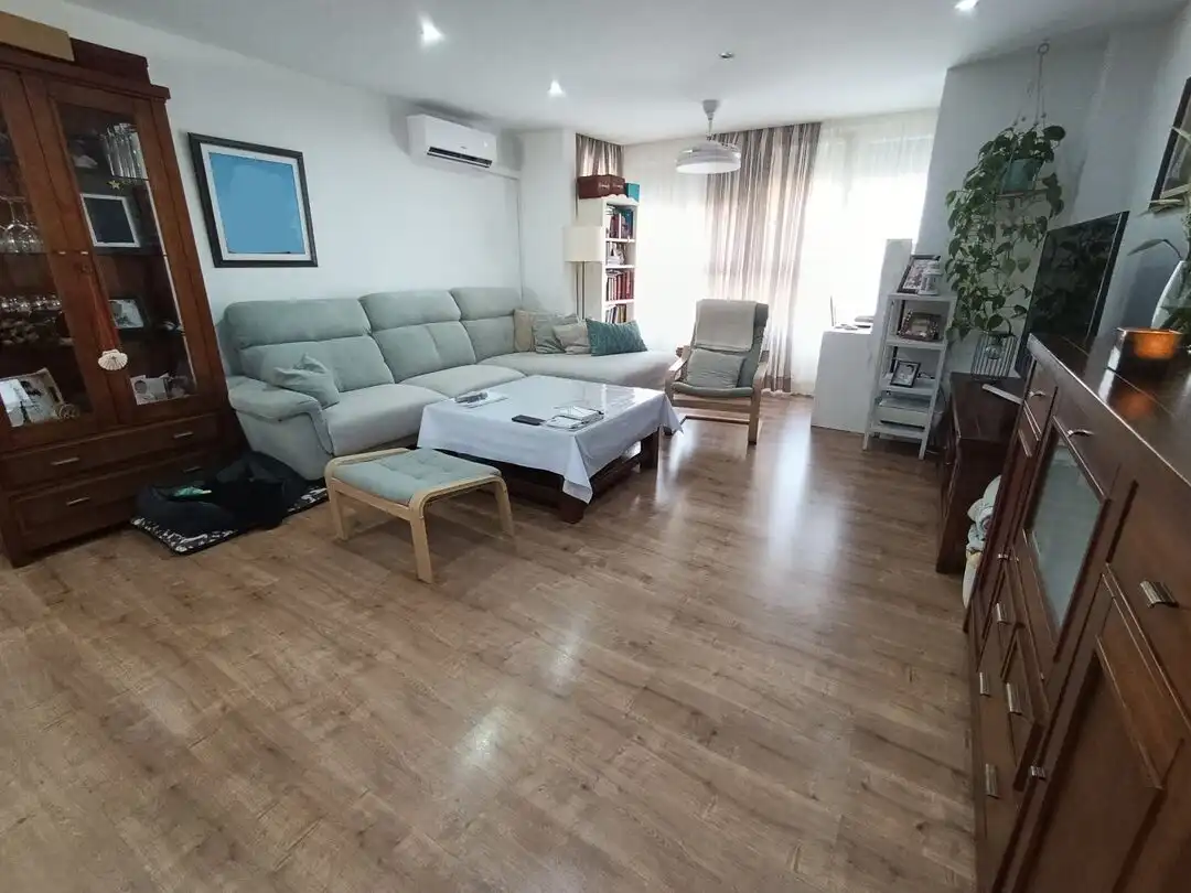 Flat for sale in Calle Perú, imagen 9