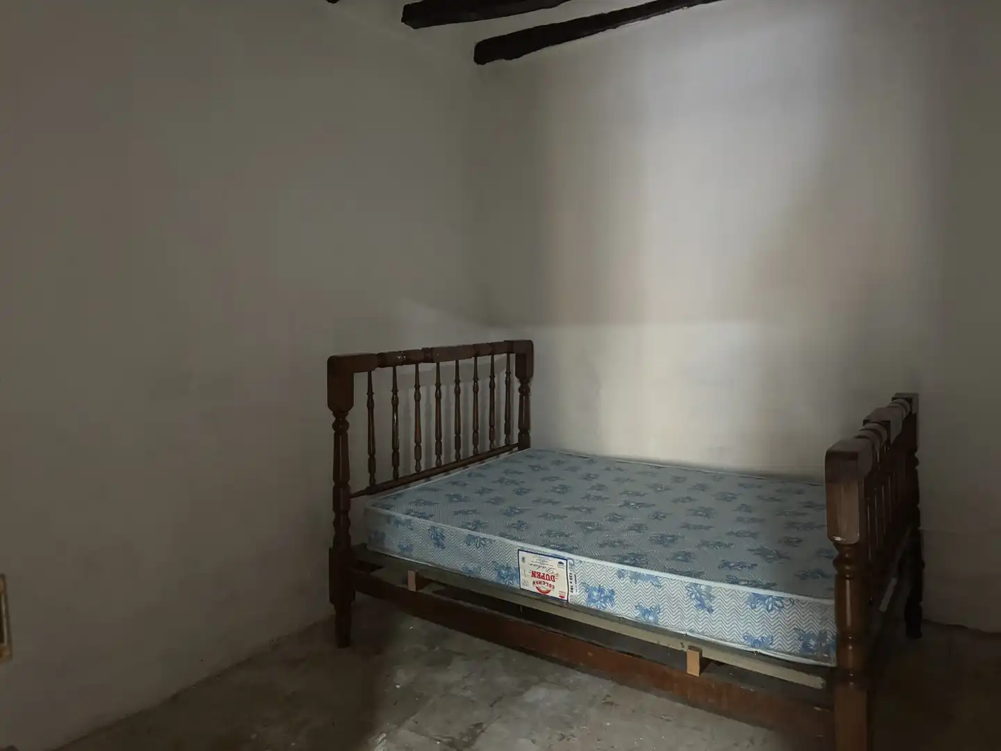 Habitación de Casa adosada en venta en Ponts con Horno