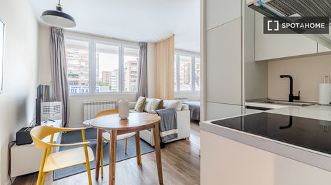 Foto 5 de Habitación en Hispanoamérica - Bernabéu, Madrid Capital
