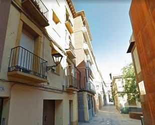 Exterior view of Flat for sale in  Zaragoza Capital