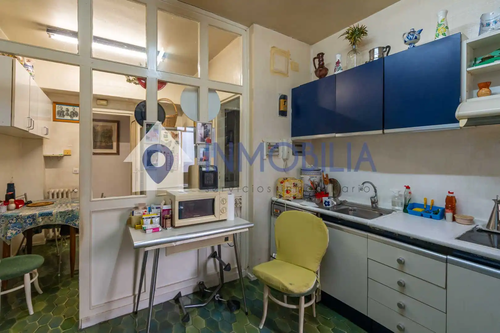 Flat with lift for sale in Calle de la Fuente del Berro, imagen 43