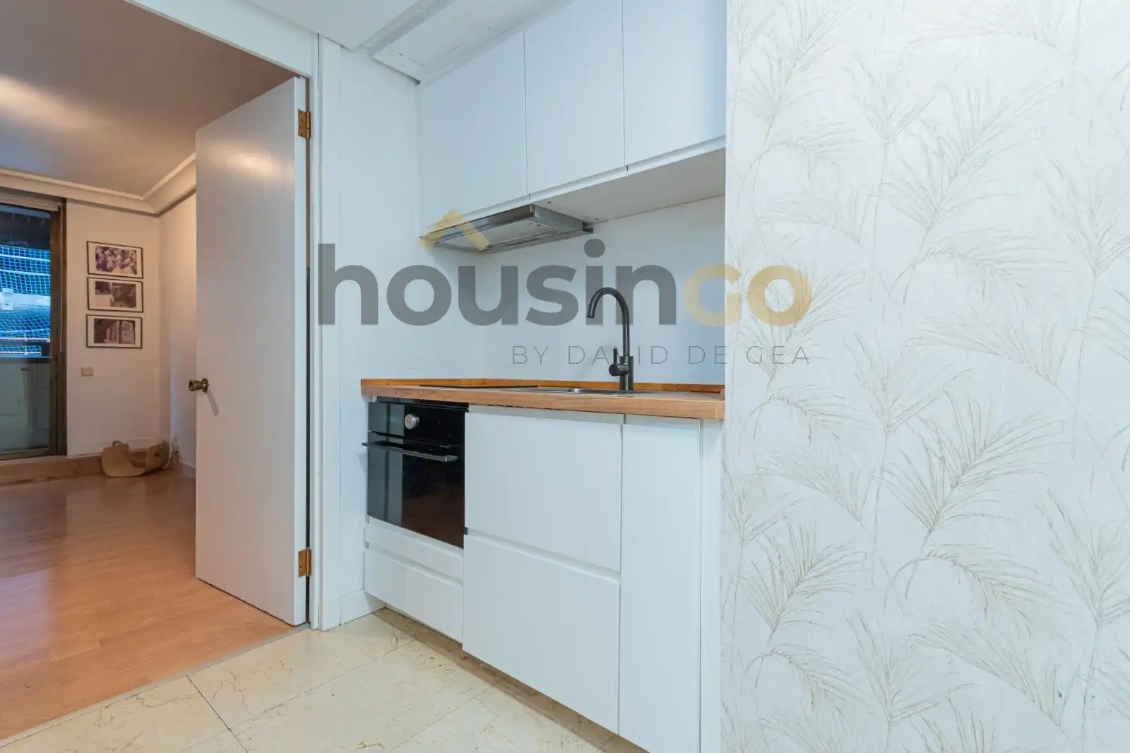 Studio avec ascenseur à louer à Nuñez de Balboa, imagen 10