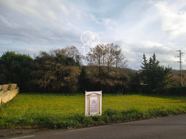 Terreno en Venta en N/A en Santa María del Mar - El Puerto