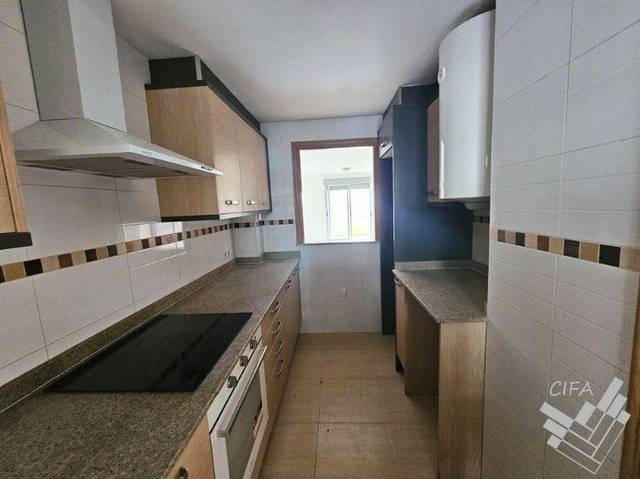 Piso en Venta en Calle Calle de Don Luis Torres Morera, 132 en Santa Magdalena de Pulpis