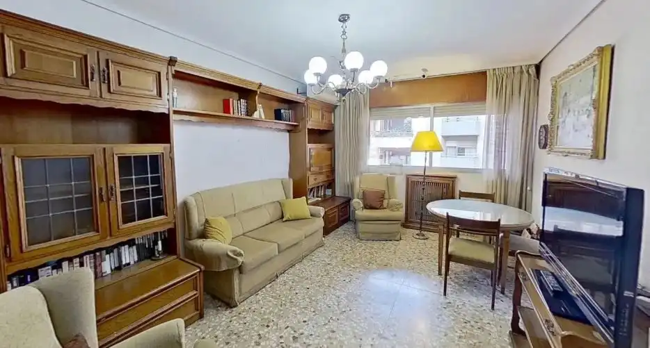 Wohnung mit Terrasse zum Verkauf in Calle de San Agustín, imagen 8