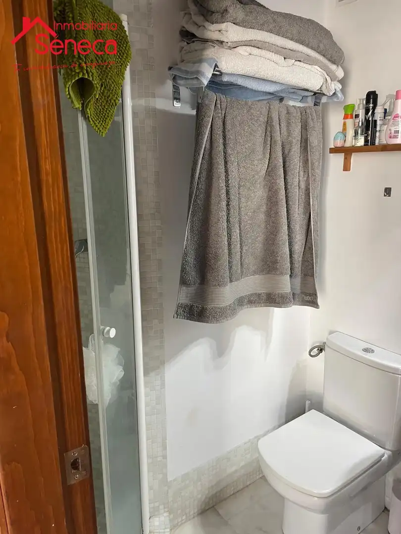 Baño de Piso en venta en Córdoba con Aire acondicionado, Calefacción y Amueblado