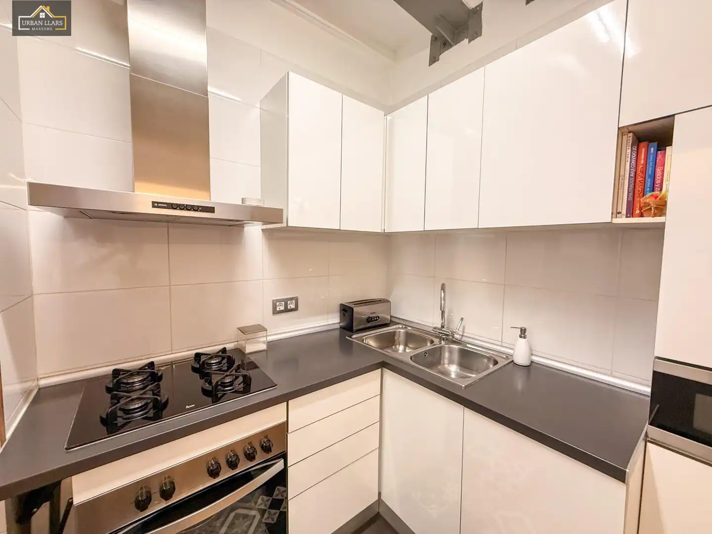 Piso con terraza en venta en Ciutat Vella, imagen 23