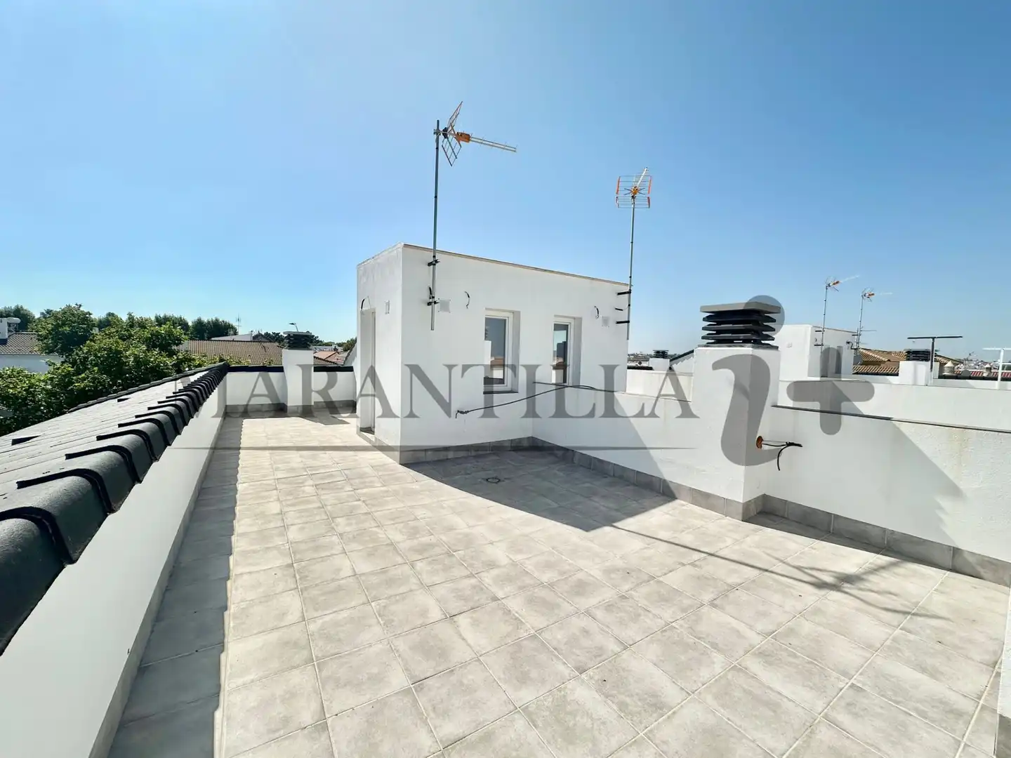 Appartement avec terrasse à vendre à Lepe, imagen 11