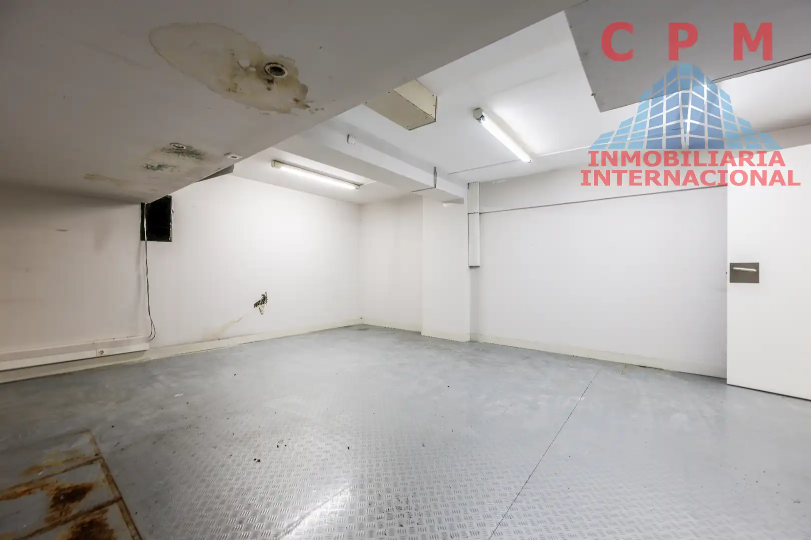 Geschaftsraum zur Miete in Madrid mit Klimaanlage, Heizung und Internet
