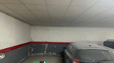 Garaje en venta en Calle la Libertad, Baeza, imatge 2