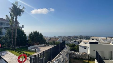 Foto 3 de Ático en venta en Rocas Blancas, Montealto - Monterrey, Benalmádena