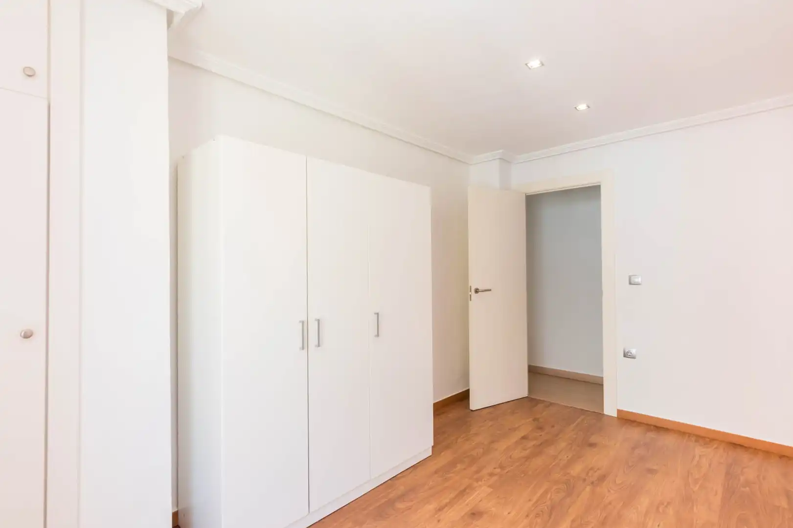Piso en venta en Molina de Segura con Aire acondicionado, Parquet y Amueblado
