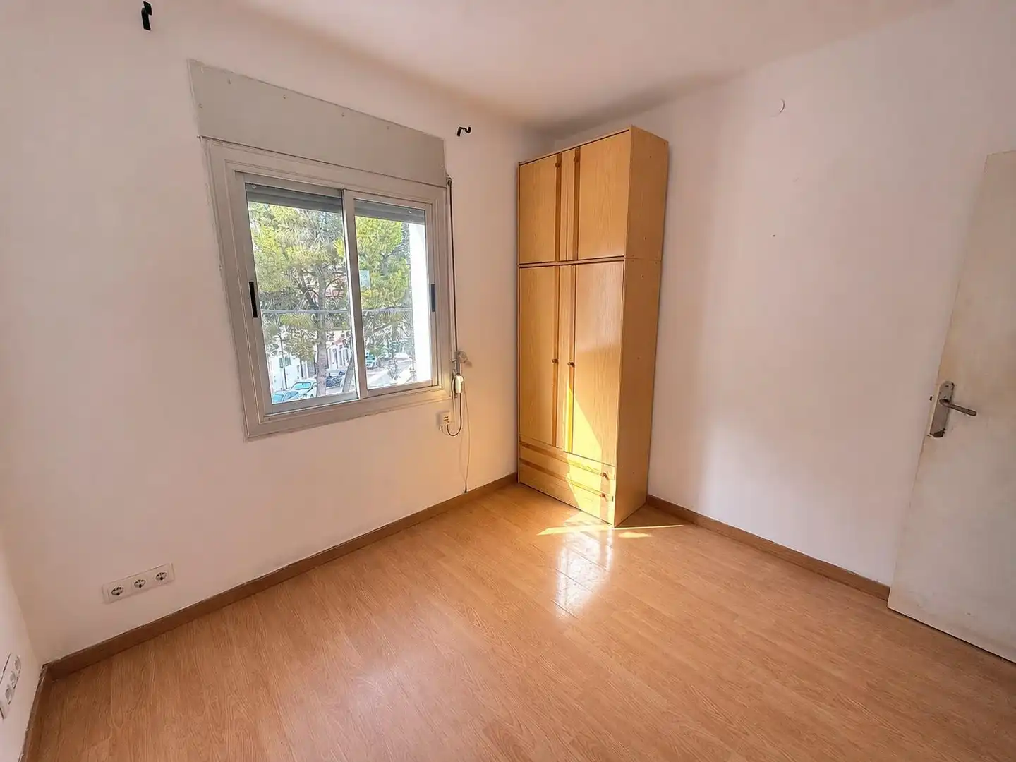Habitación de Apartamento en venta en Calafell con Parquet, Terraza y Balcón