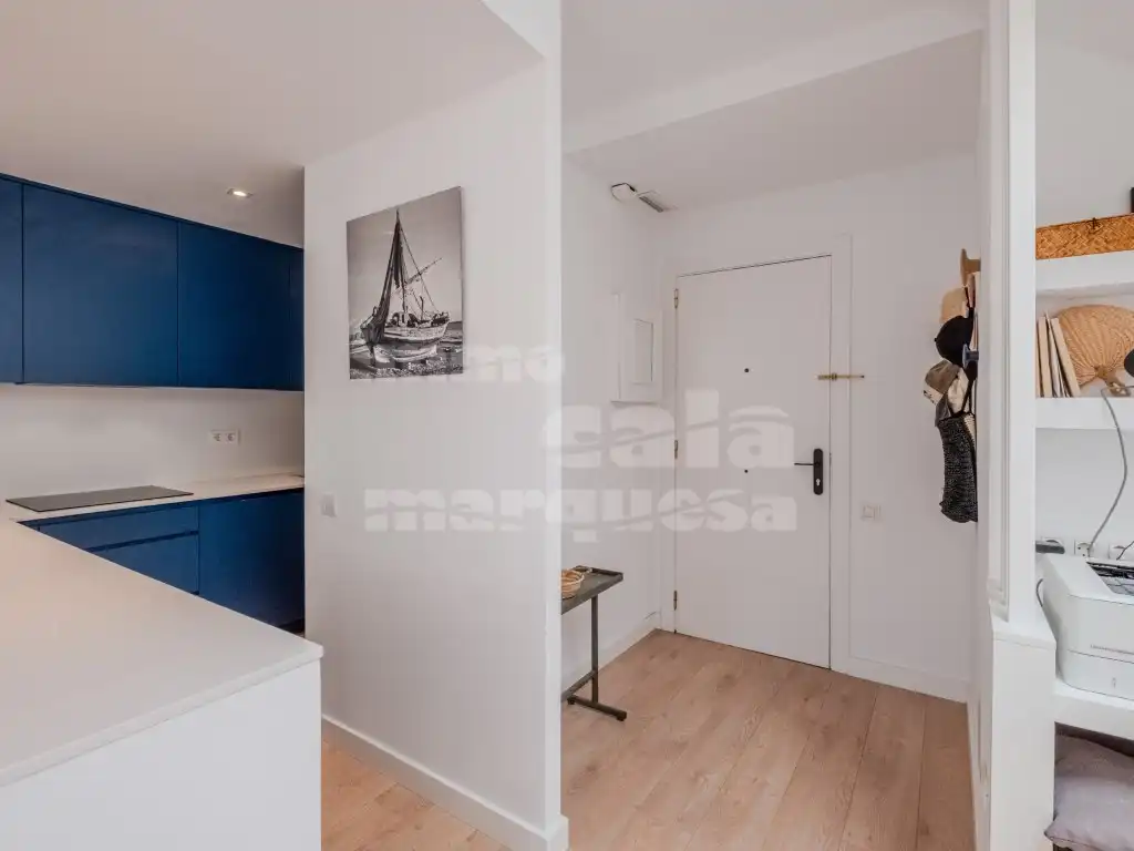 Habitación de Apartamento en venta en Palafrugell