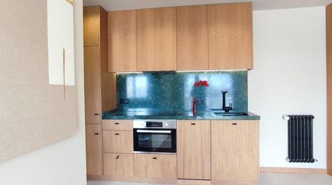 Foto 5 de Piso en venta en Tesifonte Gallego, Centro,  Albacete Capital