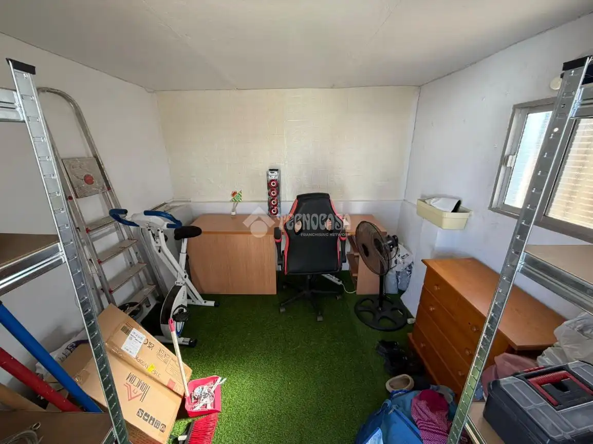 Piso en venta en Isla Cristina con Aire acondicionado, Terraza y Amueblado
