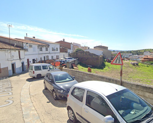 Vista exterior de Pis en venda en Torrejoncillo