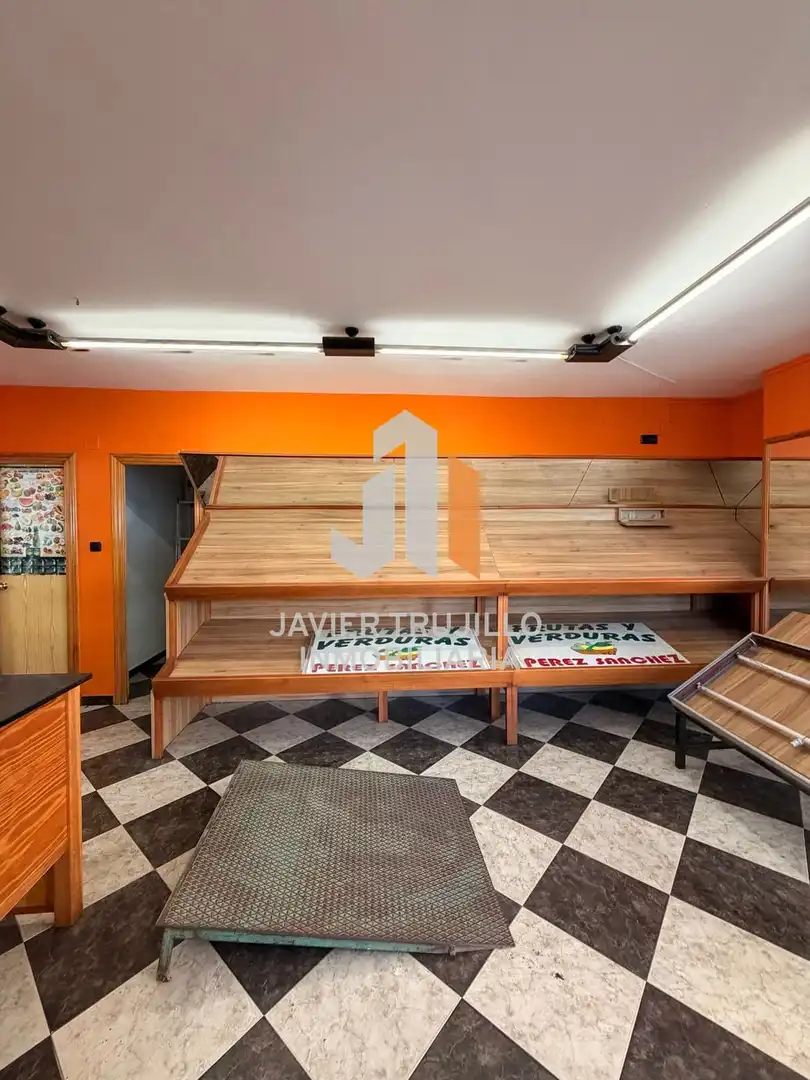 Business premises for sale in Vélez-Málaga ciudad, imagen 6