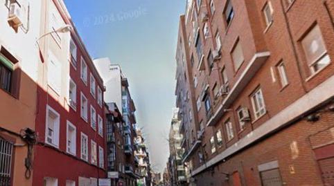 Foto 3 de Estudi en venda a Concepción,  Madrid Capital