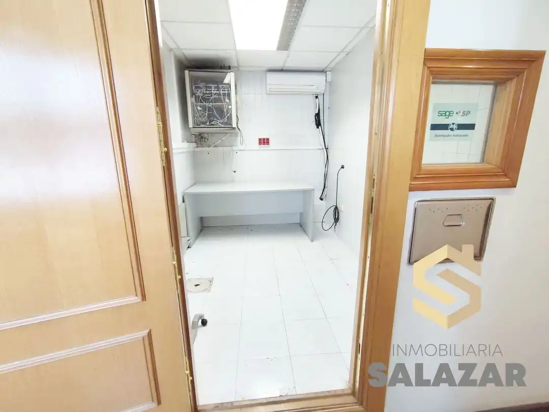 Office space with lift for sale in Uribitarte Kalea, imagen 9