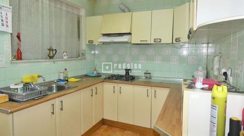 Foto 4 de Pis en venda a Cristo de la Epidemia, Málaga