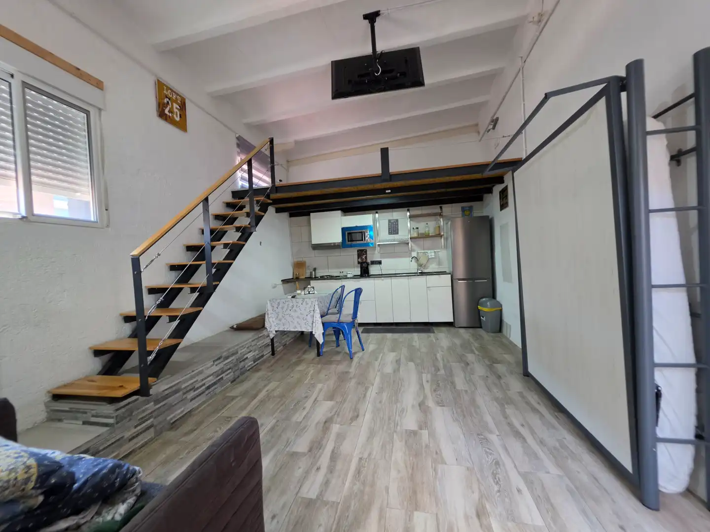 Casa adosada en venta en Badalona con Aire acondicionado, Calefacción y Terraza