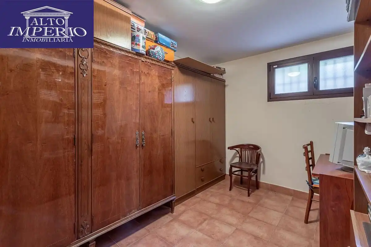 Casa con giardino in vendita a Calle MARIANA PINEDA, imagen 42