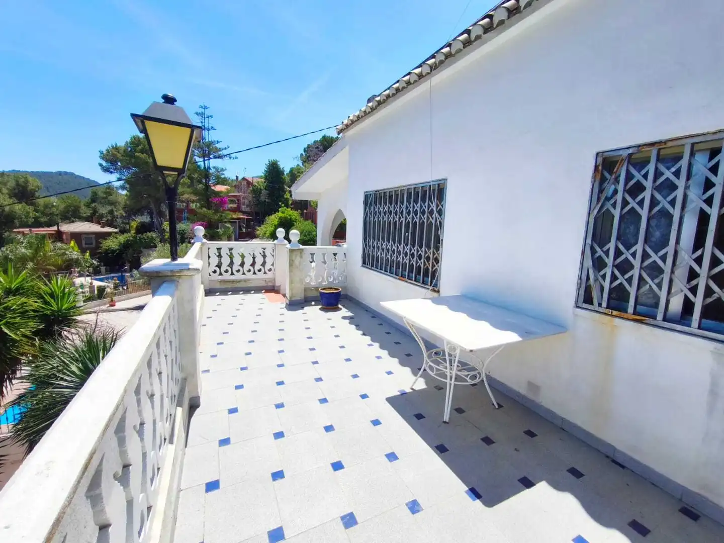 Detached house with terrace for sale in Llaurí, imagen 58