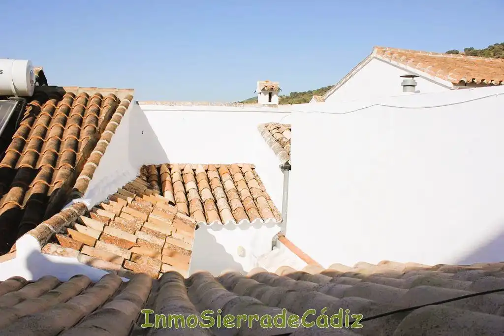 Casa o xalet en venda a Fuente, El Gastor