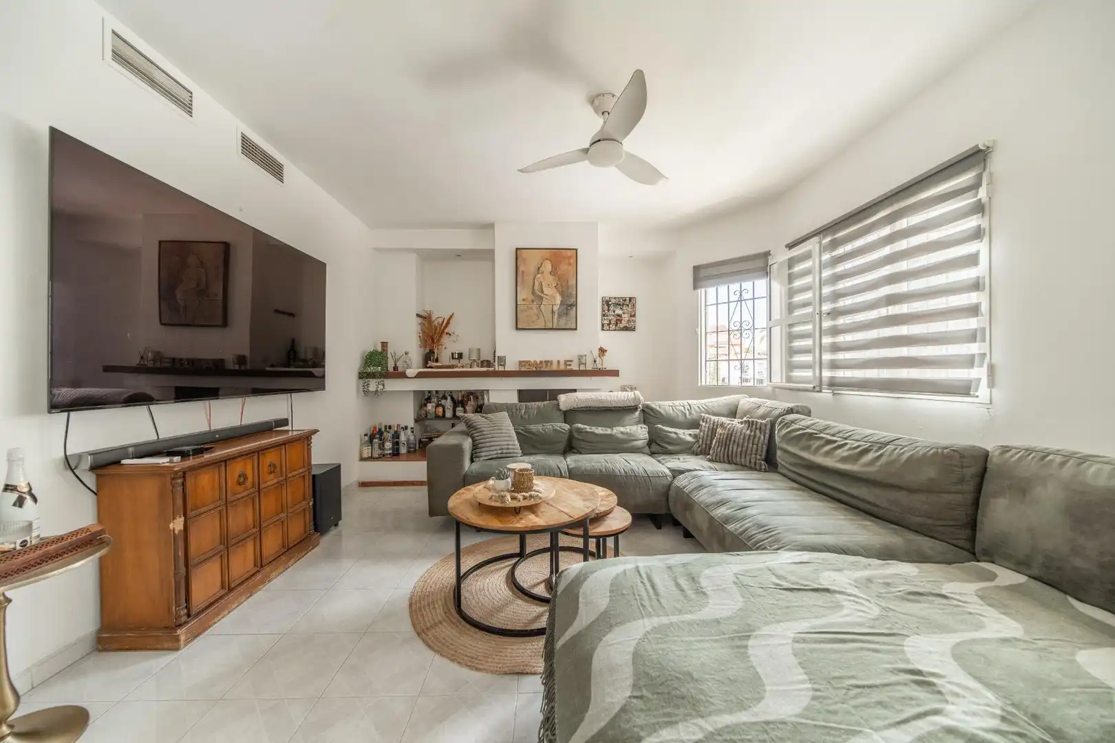 Chalet con piscina en venta en Campo de Mijas, imagen 26