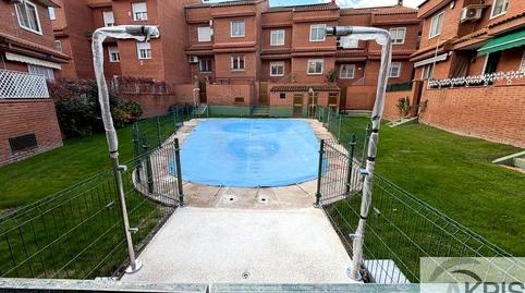 Foto 2 de Casa adosada en venda a Ajalpinos, Ajalvir, Madrid