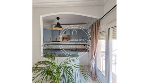 Foto 2 von Wohnung zum Verkauf in Calle Cruz Roja, Tarifa ciudad, Tarifa