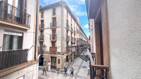 Photo 2 of Flat for sale in Fermin Calbeton Kalea, 33, Parte Vieja, Gipuzkoa