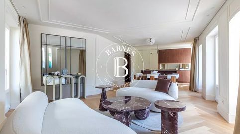 Photo 4 of Flat for sale in Goya, Madrid Capital
