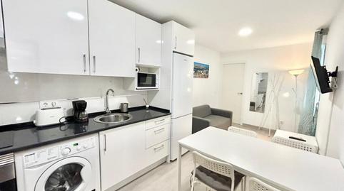 Foto 4 de Casa o xalet de lloguer a Prosperidad,  Madrid Capital