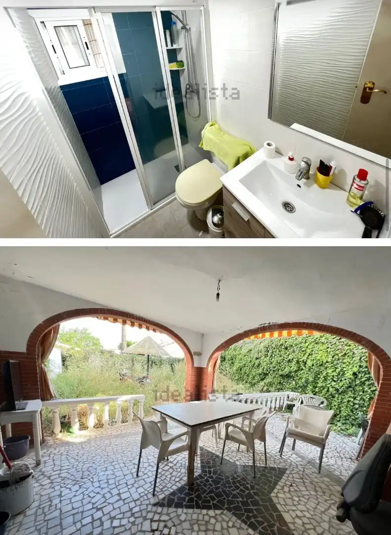 Villa mit Pool zum Verkauf in Villanueva del Ariscal, imagen 3