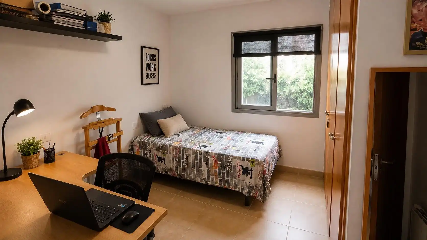 Bedroom of Houses for sale in Pals  with Air Conditioner, Heating and Private garden