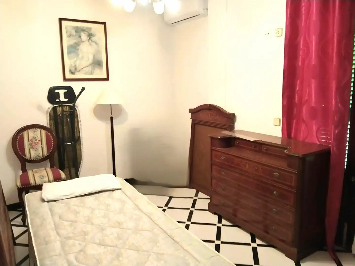 Habitación de Piso en venta en Portocolom