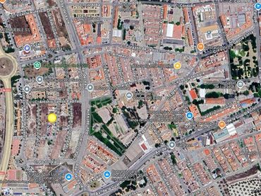 Terreni e lotti in vendita a Avenida de Joan Margarit