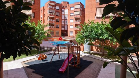 Foto 3 de Piso en venta en Passeig Jaume I, 16, Temple, Tortosa