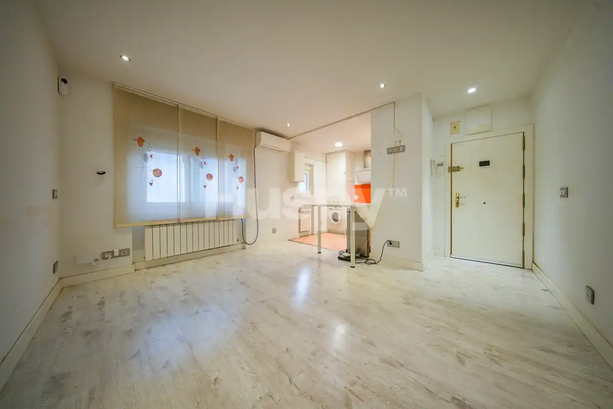 Wohnung zum Verkauf in Calle Doña Francisquita