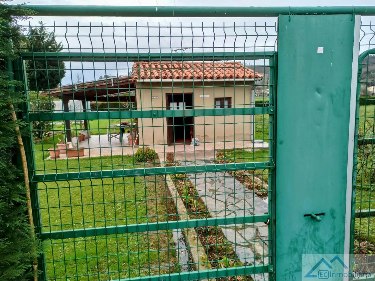 Finca rústica en venta en Barrio el Bardal, Zurita
